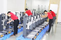 超聲波焊接機工作需要多大的壓力？