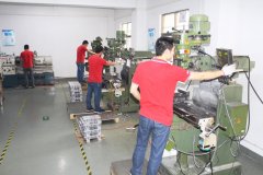 超聲波焊接機的模具裝配時有哪些技巧？